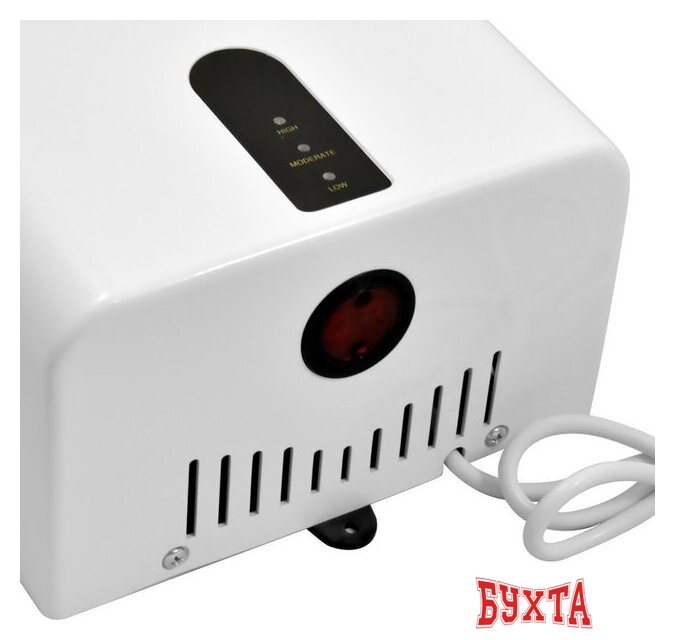 Сушилка для рук Puff 8810 4