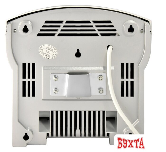 Сушилка для рук Puff 8820C 5