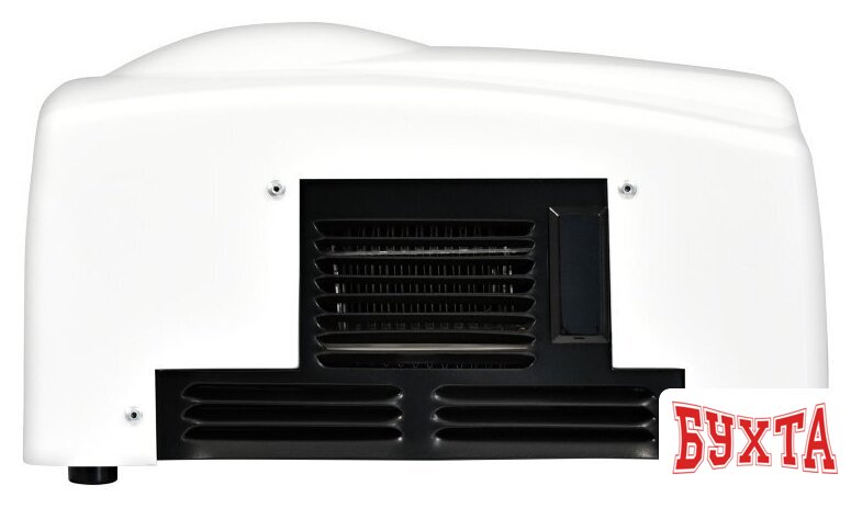 Сушилка для рук Puff 8828W 5