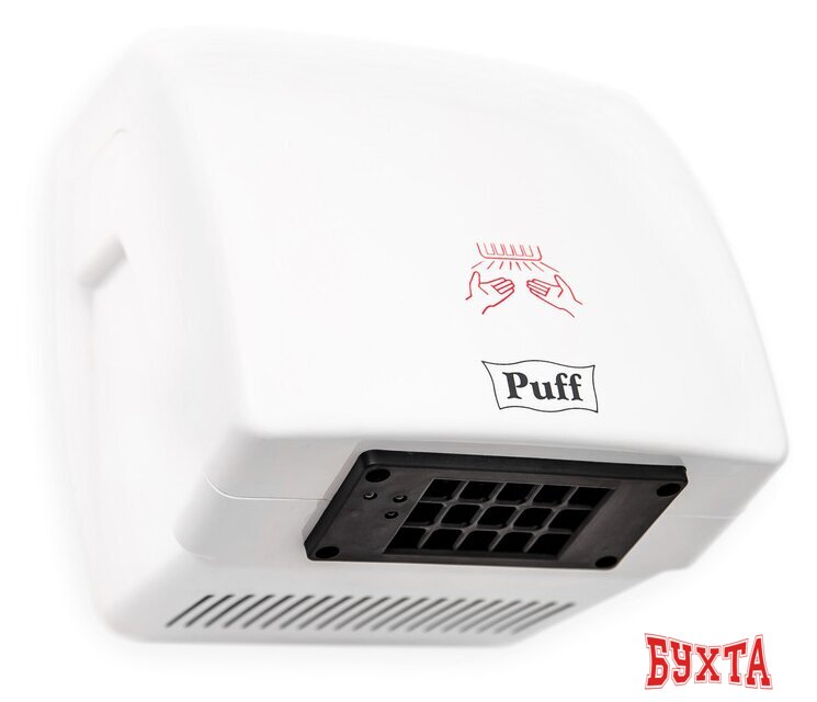Сушилка для рук Puff 8830 2