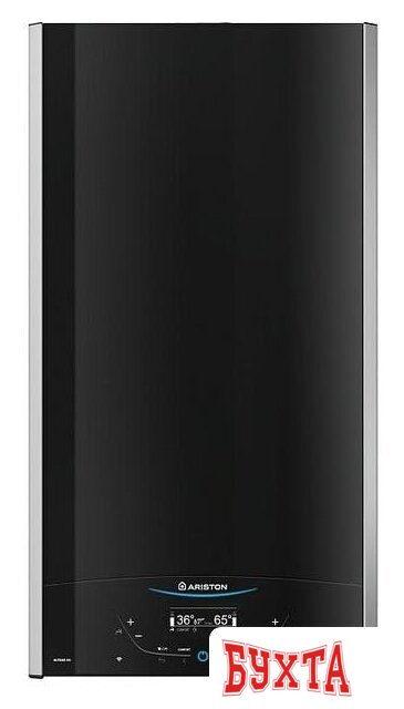 Отопительный котел Ariston Alteas XC 30 FF 3301671 2