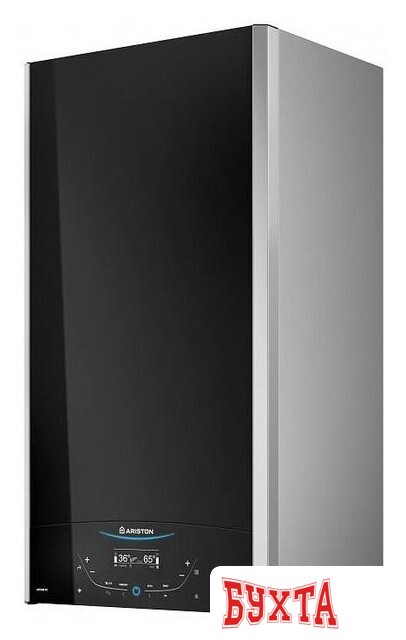 Отопительный котел Ariston Alteas XC 30 FF 3301671 3