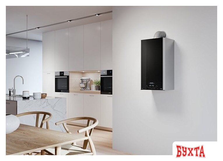Отопительный котел Ariston Alteas XC 30 FF 3301671 5