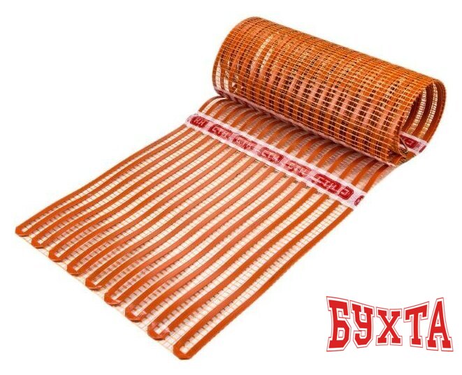 Нагревательный мат СТН City Heat 4.5х0.5 м 345 Вт 2