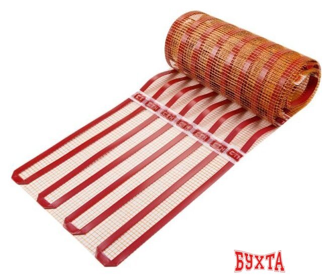 Нагревательный мат СТН City Heat 6х0.5 м 450 Вт 2