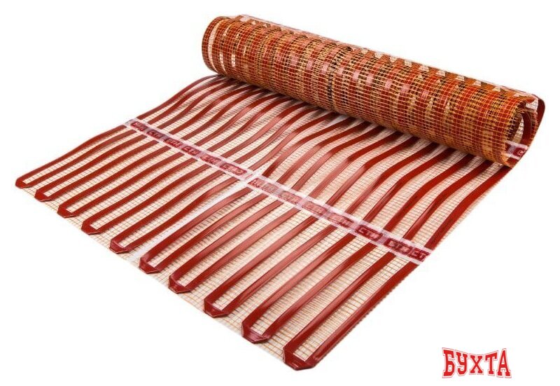 Нагревательный мат СТН City Heat 3х1 м 450 Вт 2