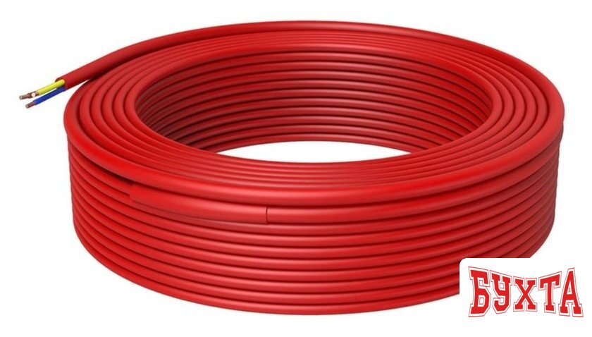 Нагревательный кабель СТН КС-1700 9.3 м 1674 Вт 2