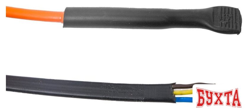 Нагревательный кабель Welrok RD2s 20-29 5