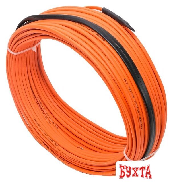 Нагревательный кабель Welrok RD2s 20-100 4