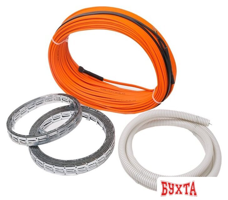 Нагревательный кабель Welrok RD2s 20-110 3