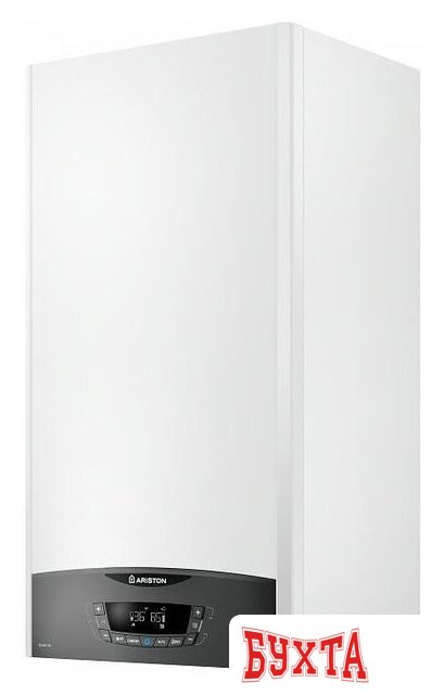 Отопительный котел Ariston Clas XC System 24 FF 3301679 3