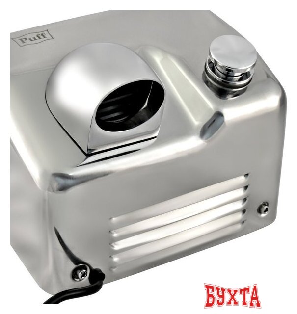 Сушилка для рук Puff 8844 5