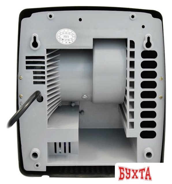Сушилка для рук Puff 8851S 5