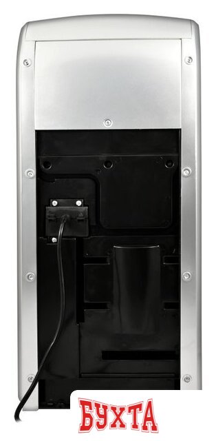 Сушилка для рук Puff 8870C New 5