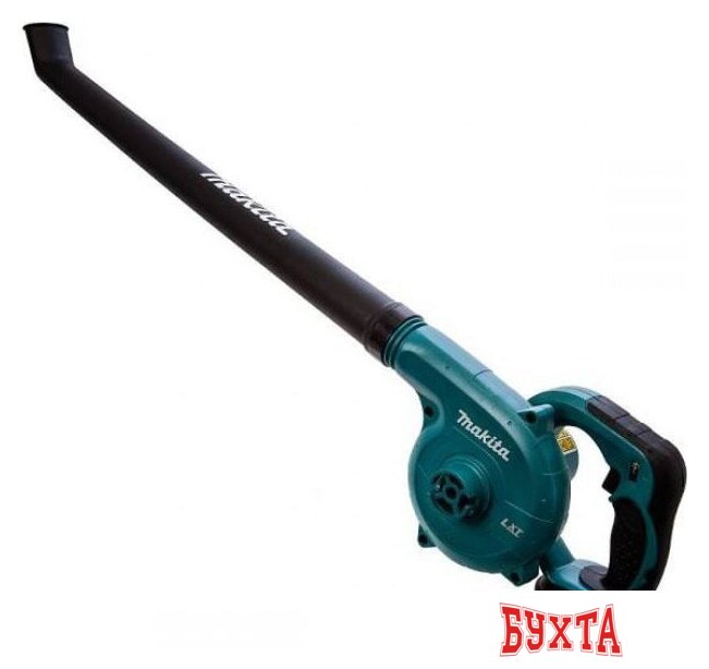 Ручная воздуходувка Makita DUB184Z (без АКБ, без ЗУ) 3