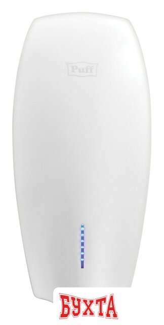 Сушилка для рук Puff 8940 5