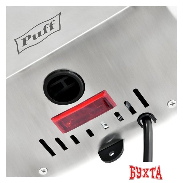 Сушилка для рук Puff 8950 4
