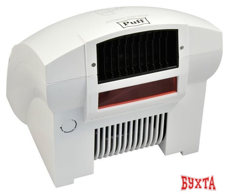 Сушилка для рук Puff 8975 4