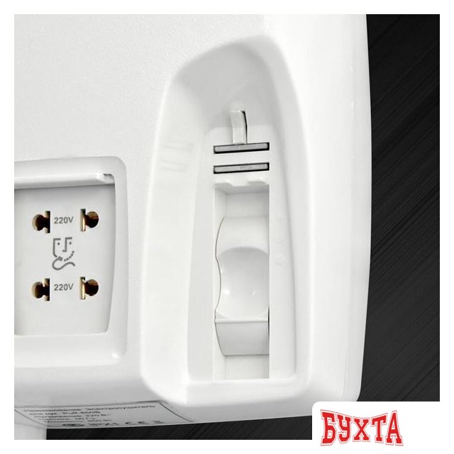 Сушилка для волос Puff 850B 4