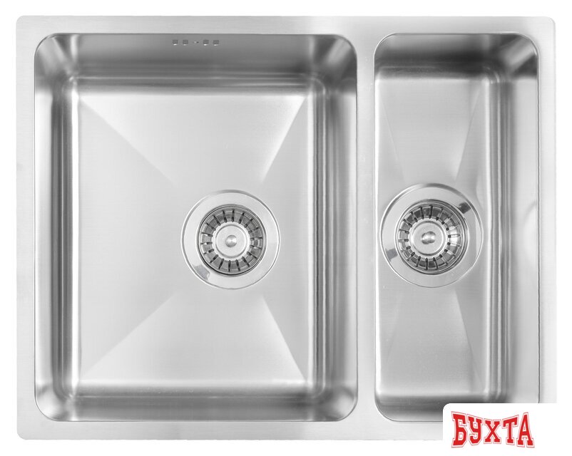 Кухонная мойка Deante Egeria ZPE 050C 1