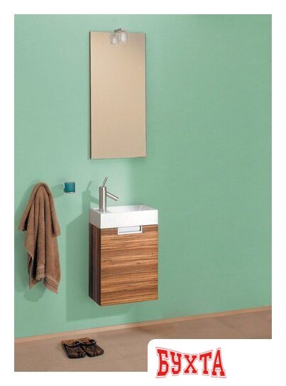 Умывальник Aqwella Unam 220 40x22 [T1.04.04D] 4