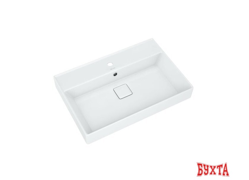 Умывальник Kirovit Вилис 650 4610119204013 3