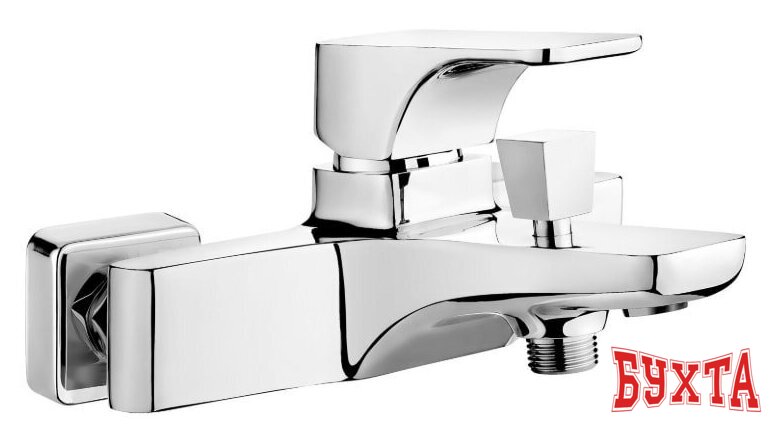 Смеситель Deante Hiacynt BQH 010M