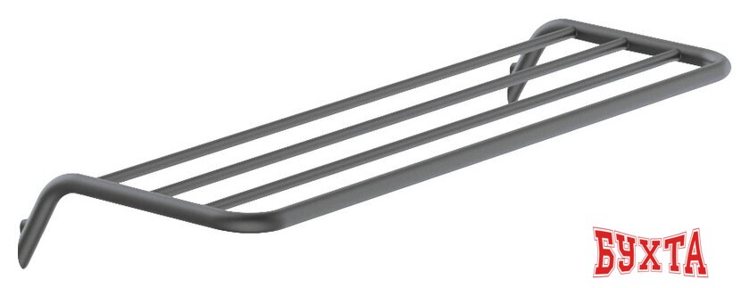 Полка для полотенца Deante Silia ADID531