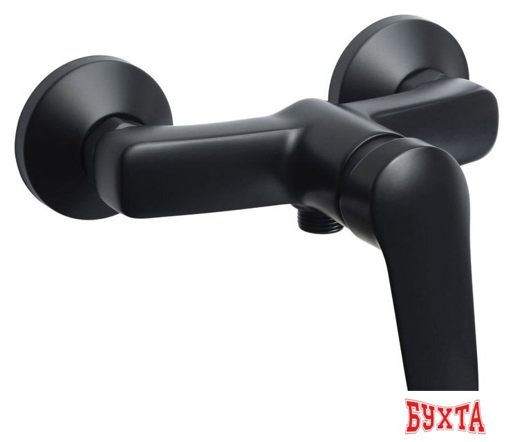 Смеситель Deante Boro Nero BMO N40M