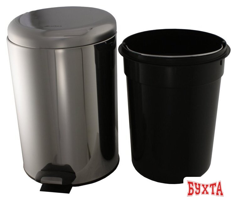Мусорное ведро Ksitex BGR-20S 2