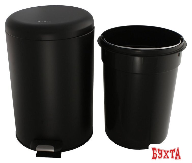 Мусорное ведро Ksitex BGR-20B 2