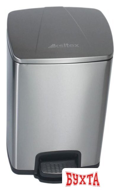 Мусорное ведро Ksitex SGB-20M 2