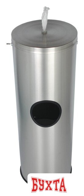 Мусорное ведро Ksitex FGB-162M