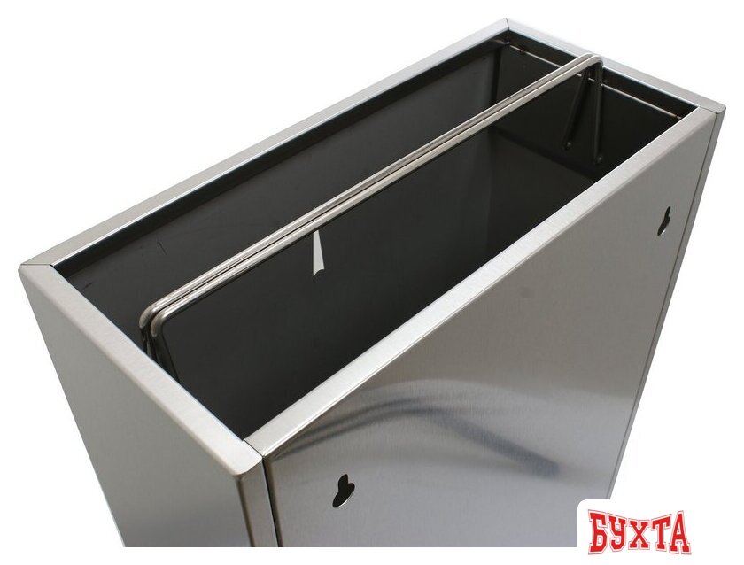 Мусорное ведро Ksitex GBW-50M 4