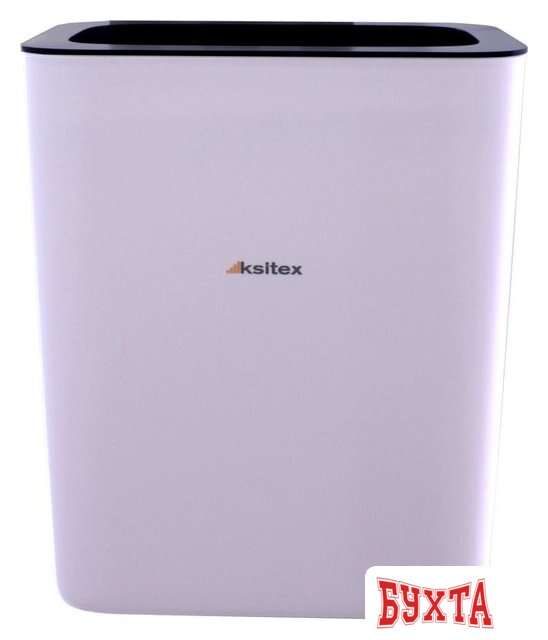 Мусорное ведро Ksitex GBW-26W 2