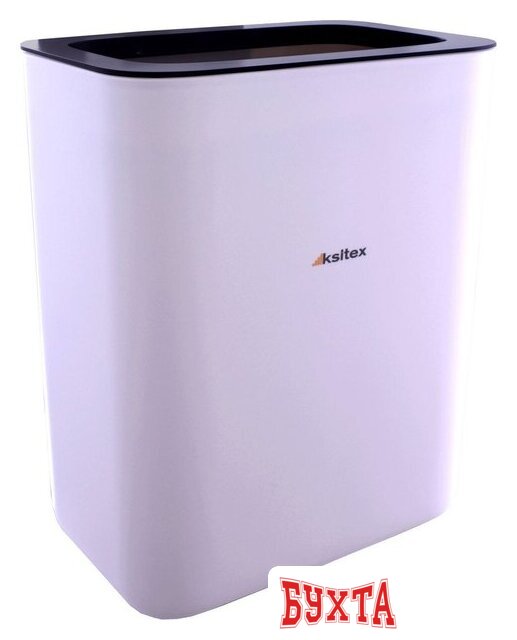 Мусорное ведро Ksitex GBW-26W 3