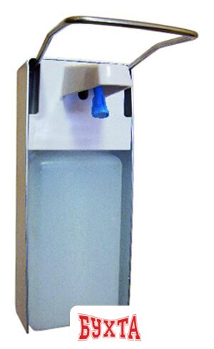 Дозатор для жидкого мыла Ksitex SM-1000