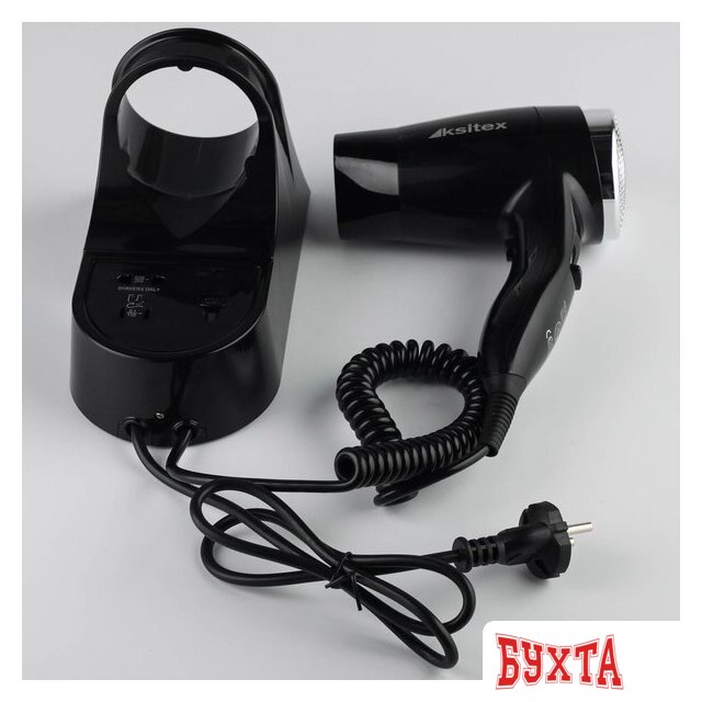 Сушилка для волос Ksitex F-1400 BS 2