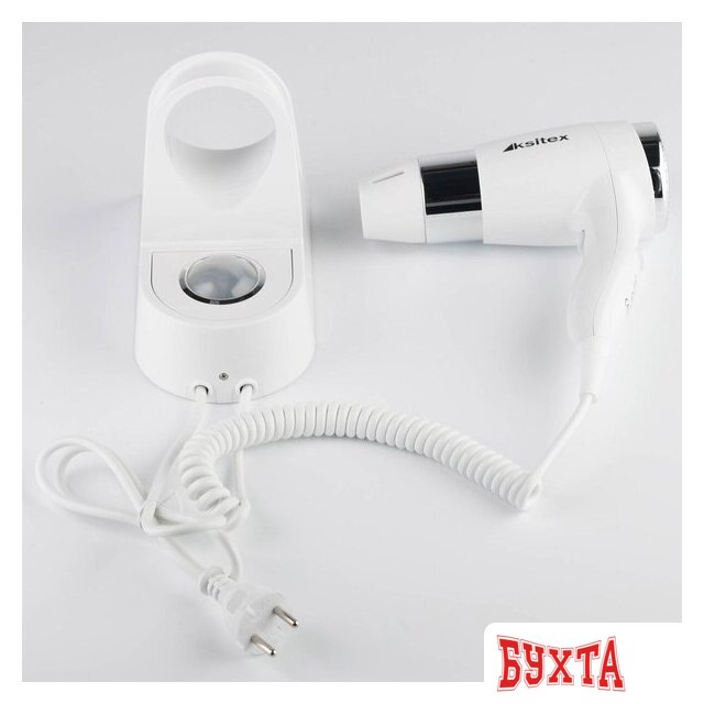 Сушилка для волос Ksitex F-1400 WL 2