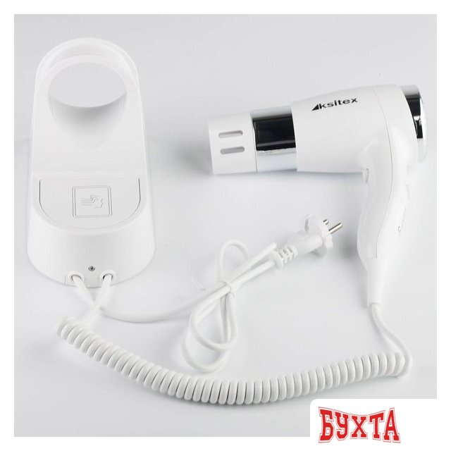 Сушилка для волос Ksitex F-1600 W 2