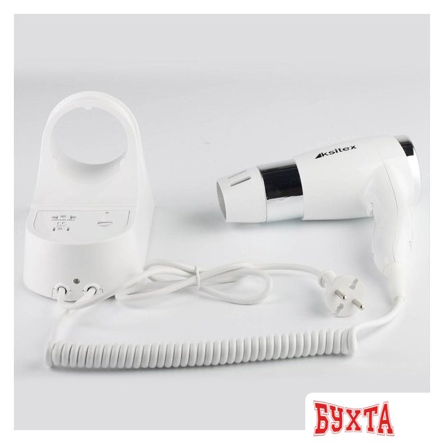 Сушилка для волос Ksitex F-1600 WS 2