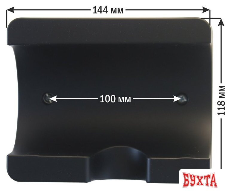 Сушилка для волос Ksitex F-2000B JET 4