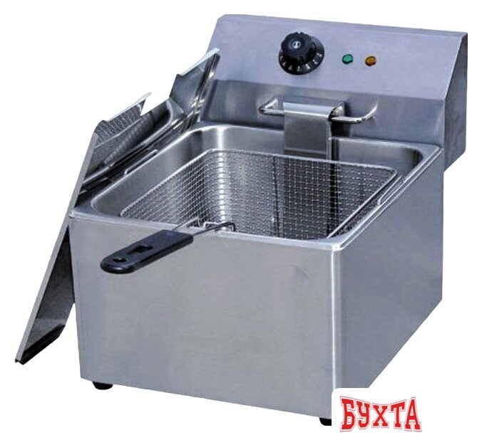 Фритюрница Ksitex JS-81