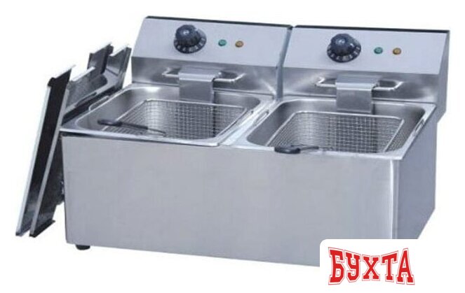 Фритюрница Ksitex JS-82