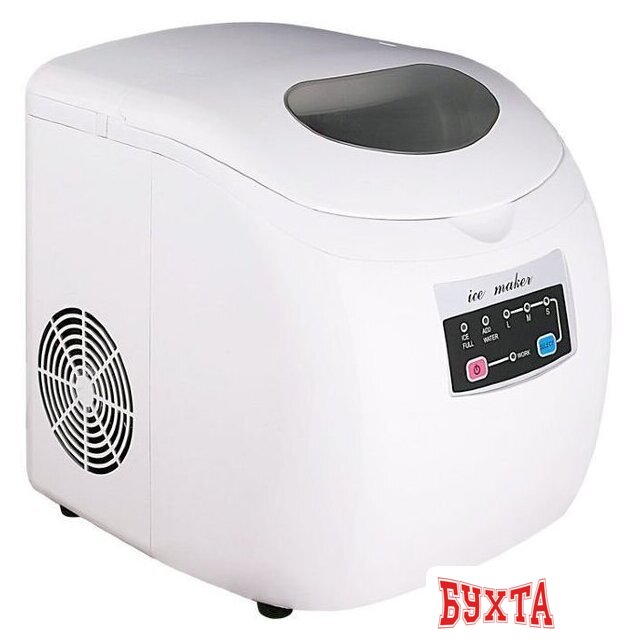 Льдогенератор Ksitex YT-E-004A 2
