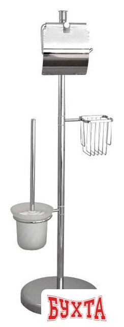 Набор для туалета Solinne 11164 2522.019 1