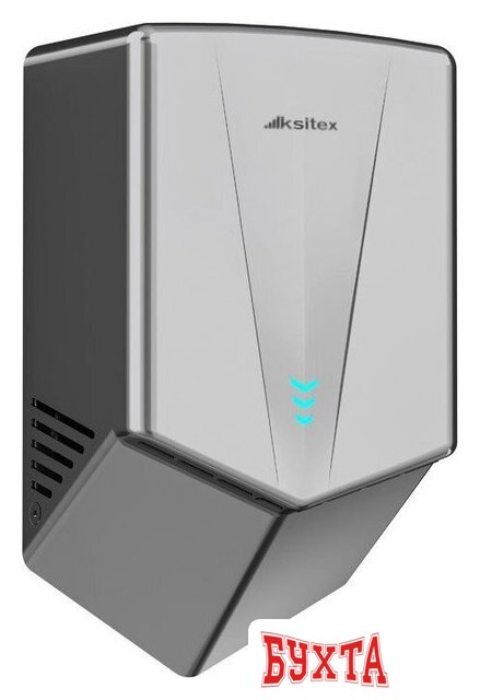 Сушилка для рук Ksitex M-2020AC JET