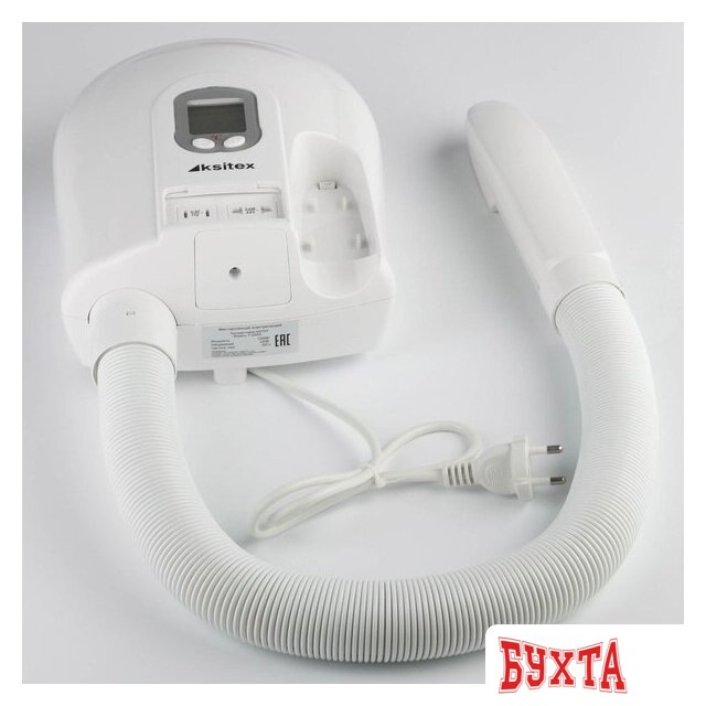 Сушилка для волос Ksitex F-2000 D 2