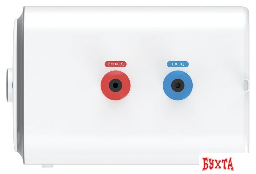 Накопительный электрический водонагреватель Royal Clima Fusto RWH-FS7-CEU 5