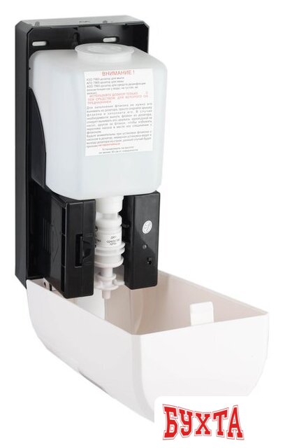 Дозатор для жидкого мыла Ksitex ADD-7960W 2